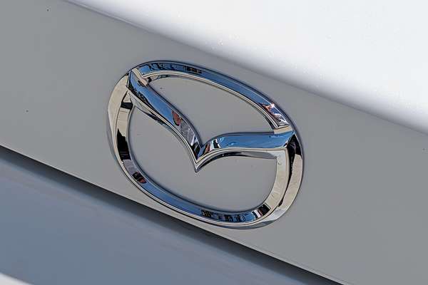 2025 Mazda MX-5 G20 GT ND