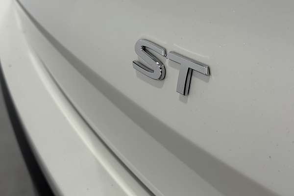 2017 Nissan X-TRAIL ST (FWD) T32