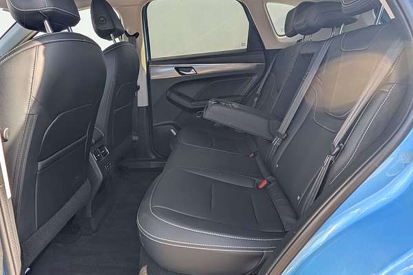 2025 GWM Haval Jolion Lux A01