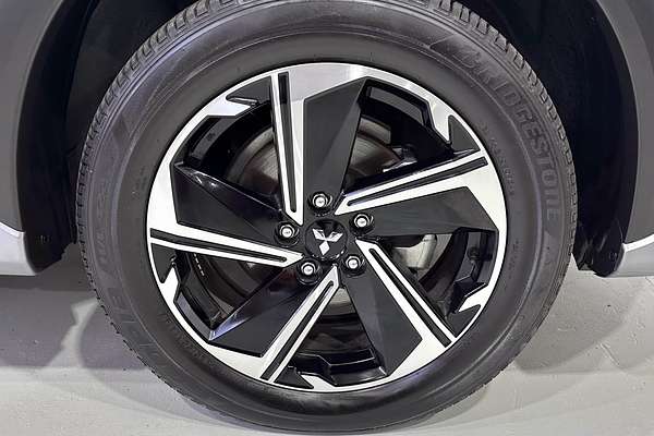 2024 Mitsubishi Eclipse Cross PHEV Exceed YB AWD