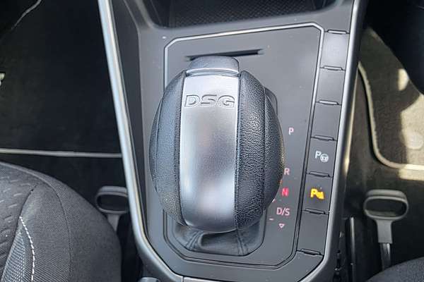 2019 Volkswagen Polo 85TSI Comfortline AW