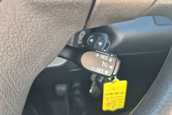 2011 Toyota RAV4 CV