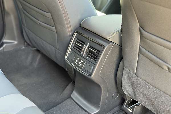 2025 Subaru Forester Sport S6