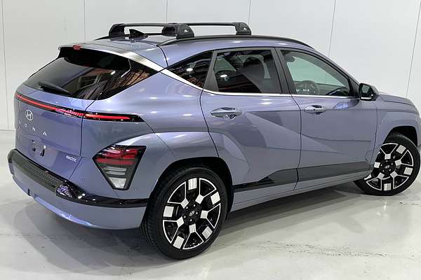 2024 Hyundai Kona Electric Premium SX2.V1 2WD