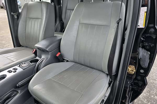 2005 Jeep Cherokee Sport KJ