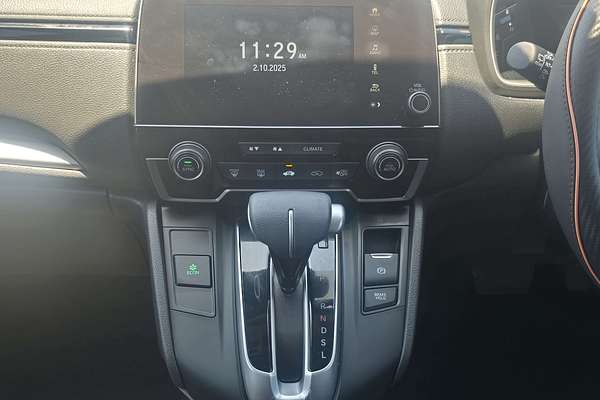 2023 Honda CR-V VTi X RW