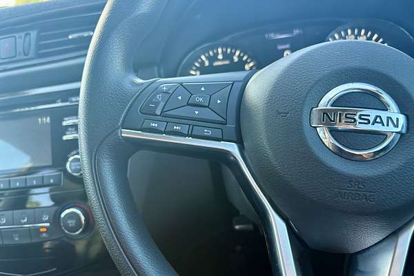 2019 Nissan X-TRAIL ST T32 Series II
