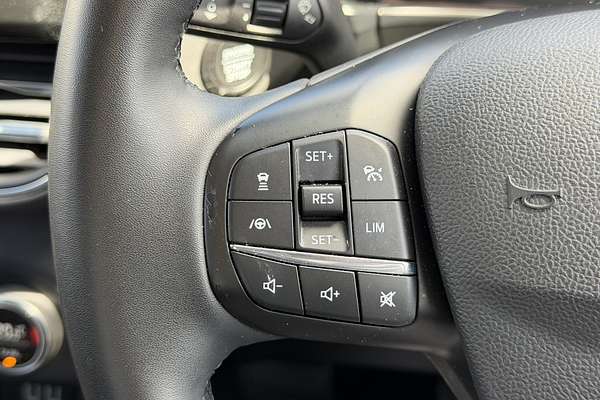 2021 Ford Escape ZH