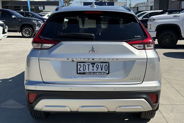 2025 Mitsubishi Eclipse Cross PHEV Aspire YB