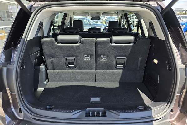 2024 Ford Everest Sport 2.0L