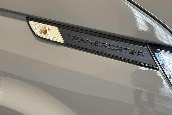 2023 Volkswagen Transporter TDI340 T6.1 SWB