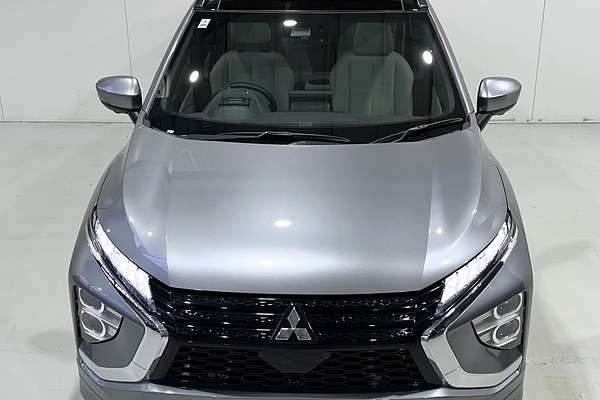 2024 Mitsubishi Eclipse Cross PHEV Exceed YB AWD
