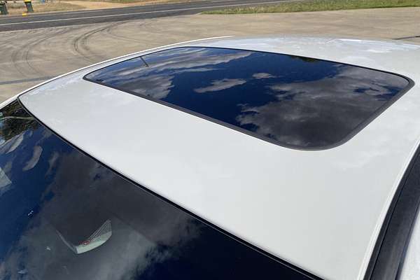 2020 Subaru Liberty 3.6R 6GEN