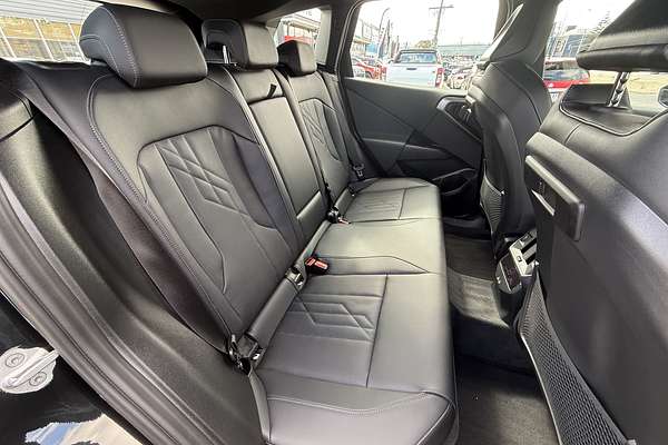 2025 BMW X3 20 xDrive G45