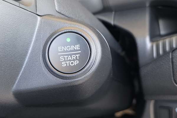 2025 Ford Ranger Super Duty 4X4