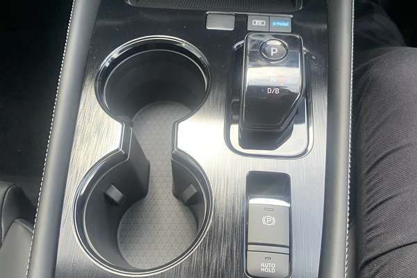 2025 Nissan X-TRAIL ST-L e-POWER T33