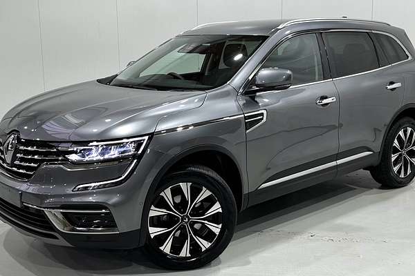 2023 Renault Koleos Zen HZG 2WD