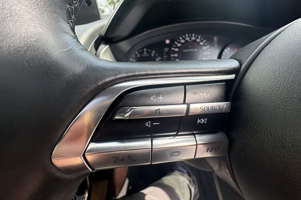 2021 Mazda MX-30 G20e Astina DR Series