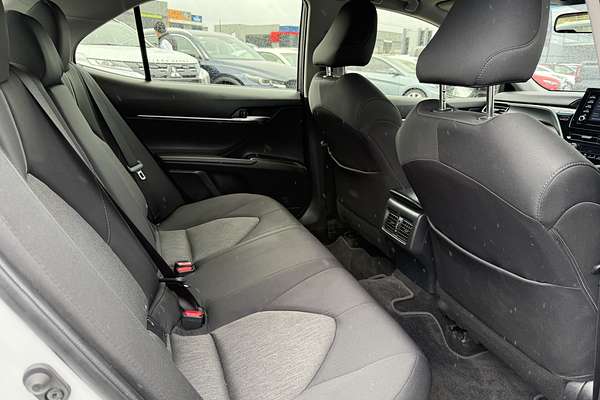 2023 Toyota Camry Ascent AXVH70R