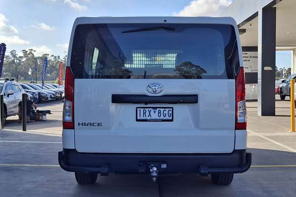 2020 Toyota Hiace GDH300R LWB