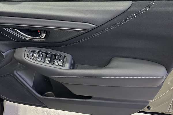 2024 Subaru Outback AWD 6GEN 4X4