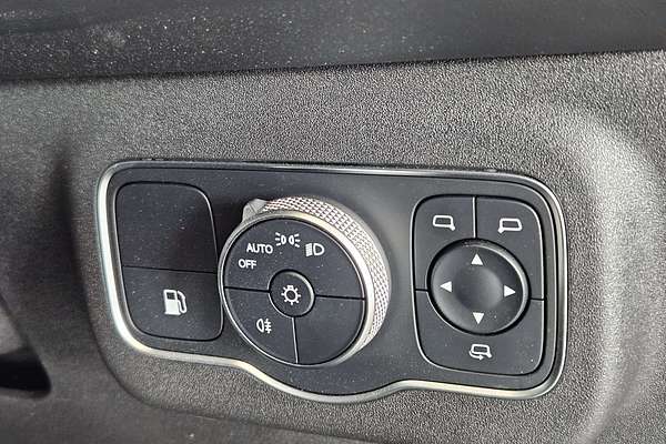 2025 Omoda Omoda 9 Virtue