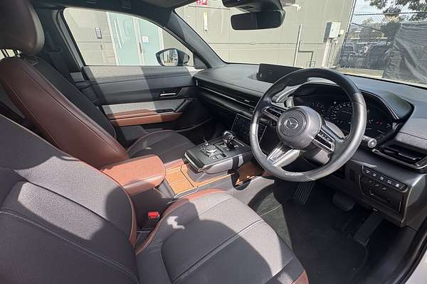 2021 Mazda MX-30 G20e Astina DR Series