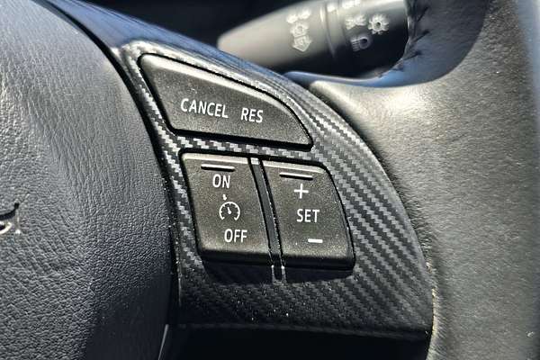 2016 Mazda CX-3 Maxx DK