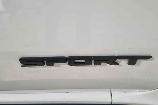 2023 Ford Everest Sport 2.0L