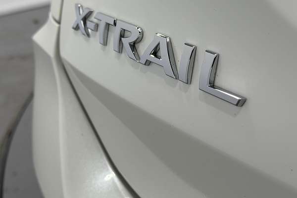 2017 Nissan X-TRAIL ST (FWD) T32