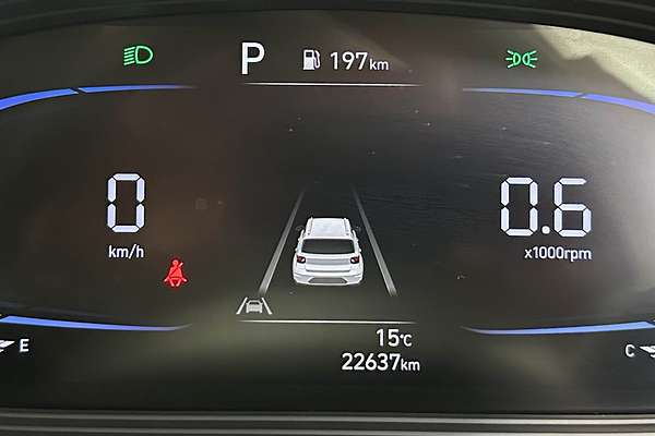 2024 Hyundai Venue Elite QX.V5 2WD