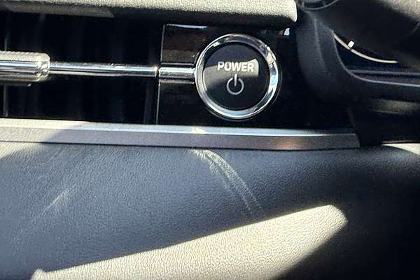 2025 Mitsubishi Outlander PHEV Exceed ZM