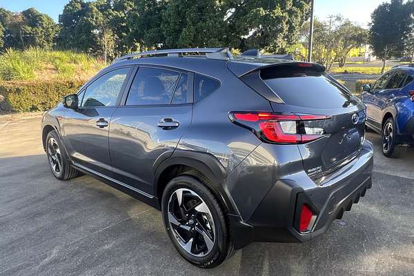 2025 Subaru Crosstrek 2.0S G6X