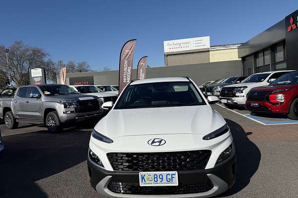 2022 Hyundai Kona Active OS.V4