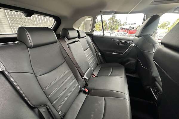 2023 Toyota RAV4 Cruiser AXAH54R