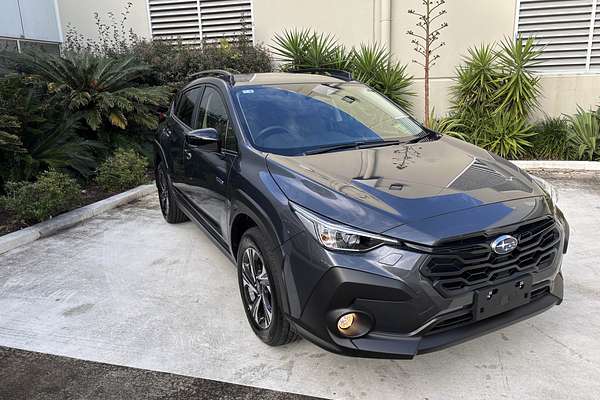2025 Subaru Crosstrek Hybrid L G6X