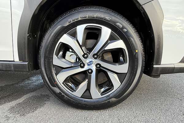 2021 Subaru Outback AWD Touring 6GEN