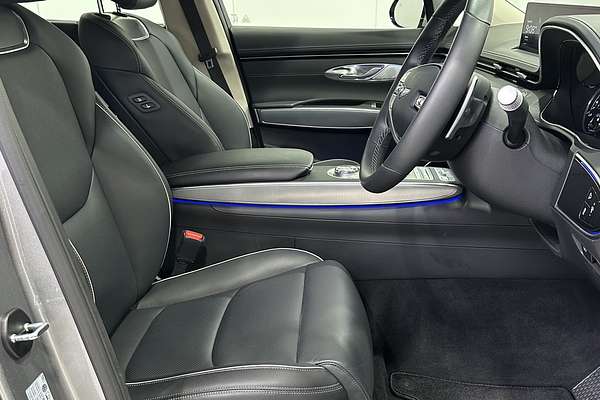 2024 Genesis GV70 2.5T JK.V2