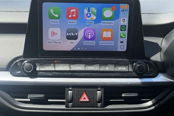 2024 Kia Cerato S BD