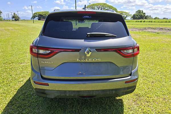 2016 Renault Koleos Zen HZG