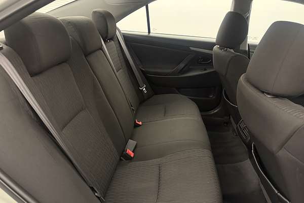 2011 Toyota Aurion Touring GSV40R