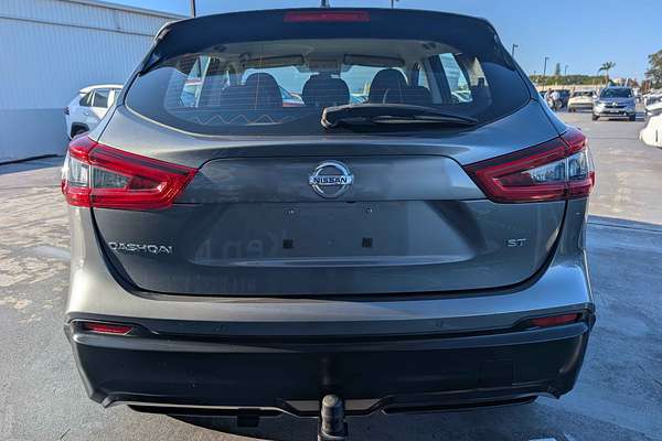2019 Nissan QASHQAI ST J11 Series 2