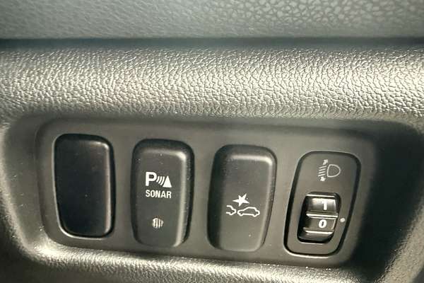 2020 Mitsubishi ASX MR (2WD) XD MY20