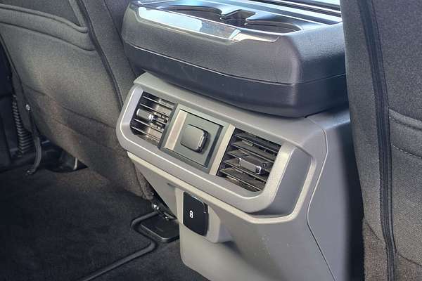 2023 Ford F-150 XLT 4X4 SWB