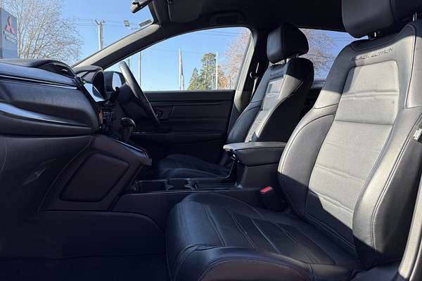 2023 Honda CR-V Black Edition RW
