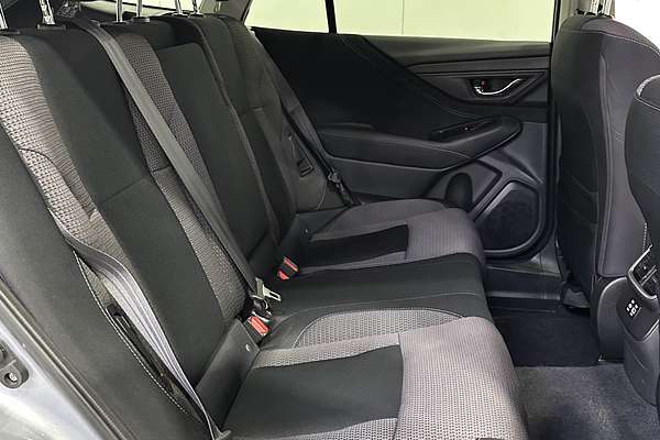 2024 Subaru Outback AWD 6GEN 4X4