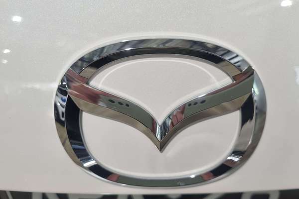 2017 Mazda 3 Touring BN Series