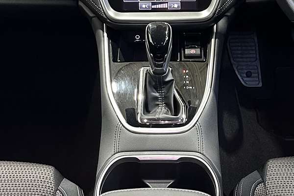 2024 Subaru Outback AWD 6GEN 4X4