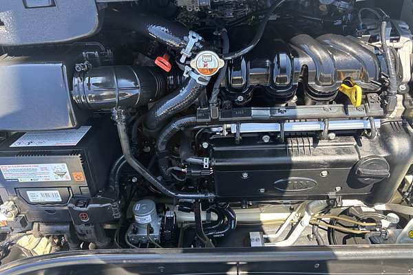 2015 Kia Rio S UB