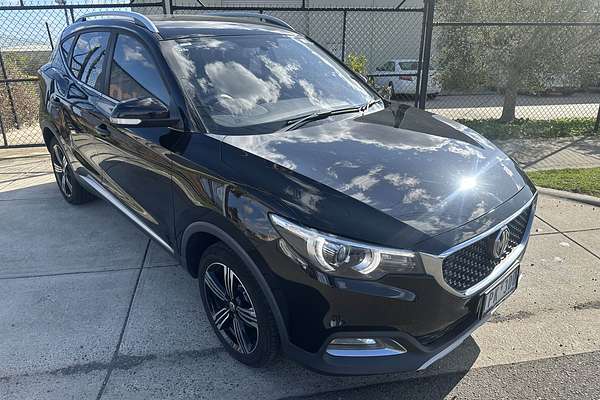 2019 MG ZS Excite Plus AZS1